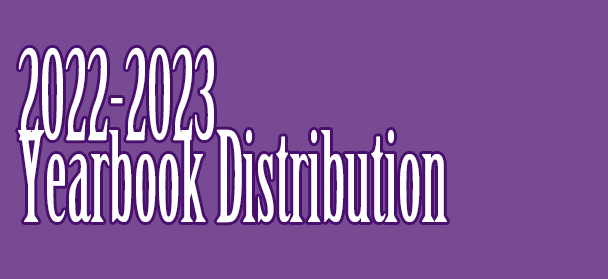  yearbook distribution